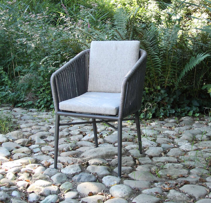 ACAMP Stapelsessel Manhattan